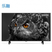 Letv 乐视 X50 Pro 50英寸 4K 液晶电视