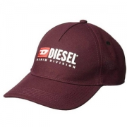 Diesel 迪塞 Cakerym-max 男士棒球帽 Prime会员免费直邮含税