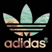 0点开始，adidas 阿迪达斯 低至五折+用券