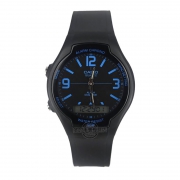 Casio/卡西欧 双显复古风时尚休闲手表 精选热销仅需207