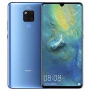 HUAWEI 华为 Mate 20 X 智能手机  6GB+128GB 4989元包邮（需用券）