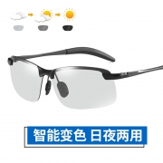 复古墨镜偏光太阳镜开车眼镜 券后￥7.9