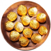 大额神券：蜀中女儿 磻溪高山福鼎白茶 试饮5粒装 9.9元包邮（需用券）