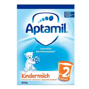 爱他美（Aptamil）  Pronutra 婴幼儿奶粉 2+段 600g *3件