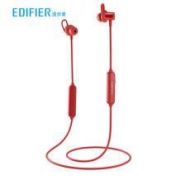 新品首降：EDIFIER 漫步者 W200BT 磁吸式 运动蓝牙耳机