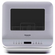Panasonic 松下 NP-TCX1SACN 台式洗碗机