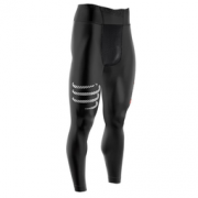 COMPRESSPORT CS-LGRUNV3-99 男款压缩长裤  579元包邮