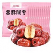 楼兰丝路 香酥脆枣 20g*12袋 *3件