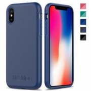 Shieldon 高原系列 iPhoneXS/X手机壳 9.99元包邮（需用券）