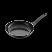 WMF 福腾宝 陶瓷涂层不粘煎锅 24cm  149元