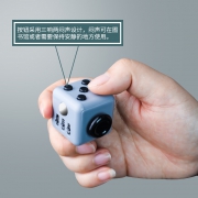 减压神器，Fidget Dice 减压骰子
