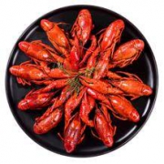 谷源道 十三香小龙虾 即食系列 1KG