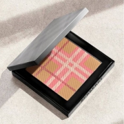 BURBERRY 巴宝莉 19春季限量版英伦腮红盘 12g 新低£31.5（需用码）