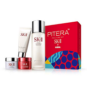 今日结束：SK-II 神仙水经典入门礼盒 75ml