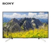 SONY 索尼 KD-55X7500F 55英寸 4K HDR 智能网络 液晶电视 黑色 4199元包邮