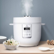 Westinghouse 美国西屋 WRC-0201家用多功能智能电饭煲2L