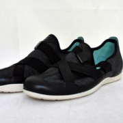 国内￥1499，ECCO 爱步 Bluma 布鲁玛 女士一脚蹬休闲鞋 Prime会员免费直邮含税