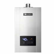 能率（NORITZ）   GQ-13F4AFEX 燃气热水器（天然气）(JSQ25-F4) 16升