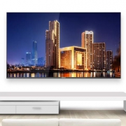 康佳（KONKA）   S50U 50英寸 4K HDR 液晶电视