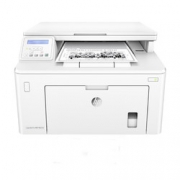 惠普（HP）  MFP M227d 黑白激光多功能一体机