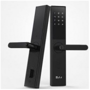 LOOCK 鹿客 OJJ X1 智能门锁 999元包邮（需用券）