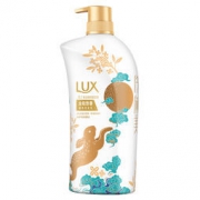 LUX 力士 金桂悠香洗发护发套装750ml 37.9元