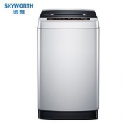 Skyworth 创维 T80X3 波轮洗衣机 8公斤 799元包邮（拼购价）