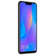 HUAWEI 华为 nova 3i 全网通4G手机 亮黑色 6GB+128GB 1999元包邮（需用券）