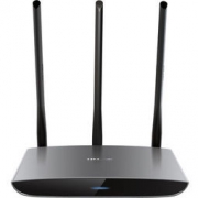 TP-LINK 普联 TL-WR890N 450M无线路由器 129元包邮