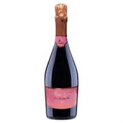 Marenco 玛伦可 乔娜甜红起泡酒 750ml 168元包邮（2件5折，合84元/件）