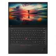联想 ThinkPad X1 Carbon(09CD) 14英寸轻薄笔记本（i5-8250U、8G、256GB） 9699元包邮