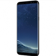 全视曲面屏+虹膜识别+骁龙835，Samsung三星 Galaxy S8+  6+128G