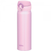 THERMOS 膳魔师 JNL-500-FRP 不锈钢保温杯 500ml *4件