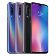 12日10点：MI 小米9 6GB+128GB 深空灰 全网通4G手机 2999元包邮