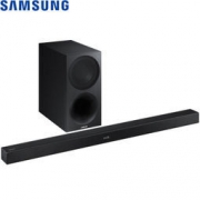 14日0点：SAMSUNG 三星 HW-M450/XZ 蓝牙音响 1539元包邮 （需用券）