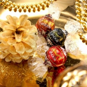 亚马逊海外购 Lindt瑞士莲超级品牌日