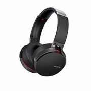SONY 索尼 MDR-XB950B1 头戴式蓝牙耳机 517.56元+57.97元含税直邮约576元