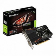 Gigabyte 技嘉 Nvidia GTX 1050 GDDR5 2GB PCI-E 显卡 963.68元+108元含税直邮约1071.68元