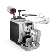 德龙（Delonghi）  ECAM22.110.SB 全自动咖啡机