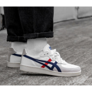 Onitsuka Tiger 鬼塚虎 GSM 中性休闲运动鞋