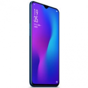 OPPO R17 6+128G 流光蓝 全网通手机 6.4寸水滴屏 2799元包邮