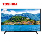 TOSHIBA 东芝 43L1600C 43英寸 液晶电视