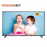 酷开（coocaa）  50K5C 50英寸 4K 液晶电视