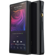 新品发售：Fiio 飞傲 M11 无损音乐播放器 2899元包邮（需1元定金）