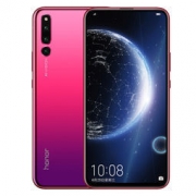 新品发售：Honor 荣耀 Magic 2 智能手机 3D感光版 渐变红 8GB+512GB 5799元包邮