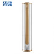 KELON 科龙 KFR-50LW/VEA1 2匹 柜机空调  4499元包邮