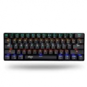 爱国者 经典机械键盘 W-659 MINI61健