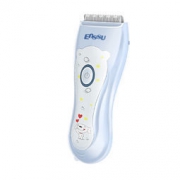 Enssu 樱舒 ES909J 全能变速婴儿理发器*2件 99元包邮（99元选2件，合49.5元/件）