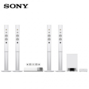 SONY 索尼 BDV-N9200W 3D无线环绕家庭影院 白色  5549元包邮