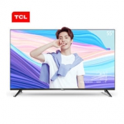 TCL 55A660U 55英寸液晶电视 2099元包邮